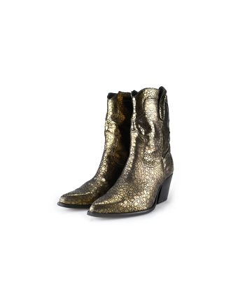 Notre-V Stiefeletten