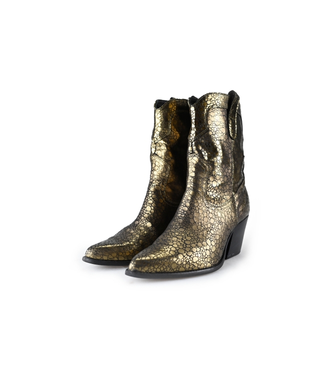 Notre-V Stiefeletten