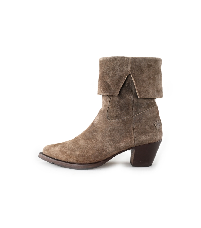 Shabbies Stiefeletten