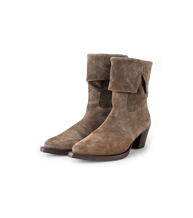 Shabbies Stiefeletten