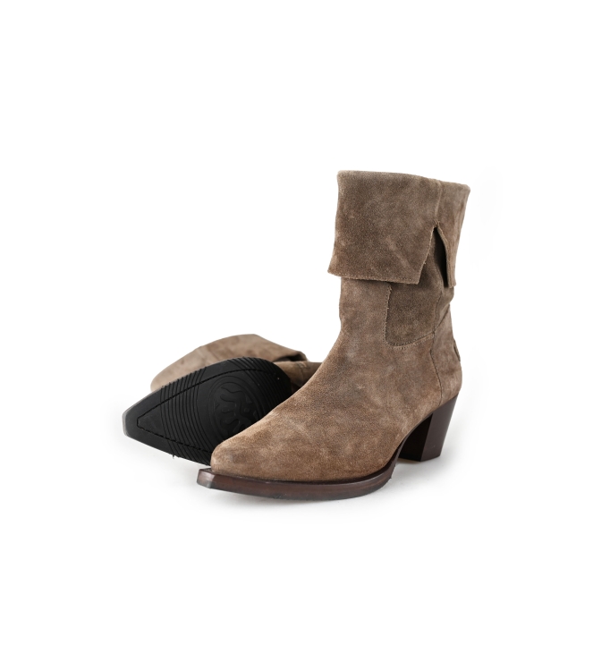 Shabbies Stiefeletten