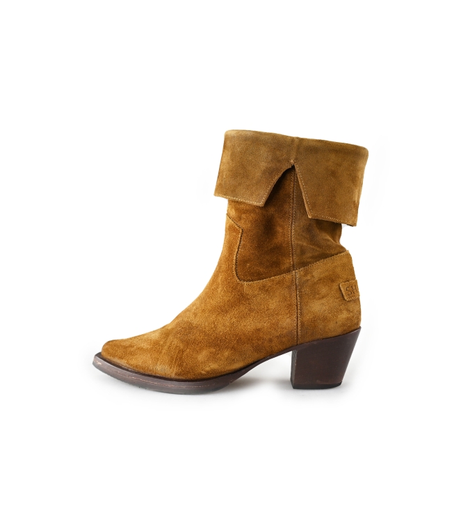 Shabbies Stiefeletten