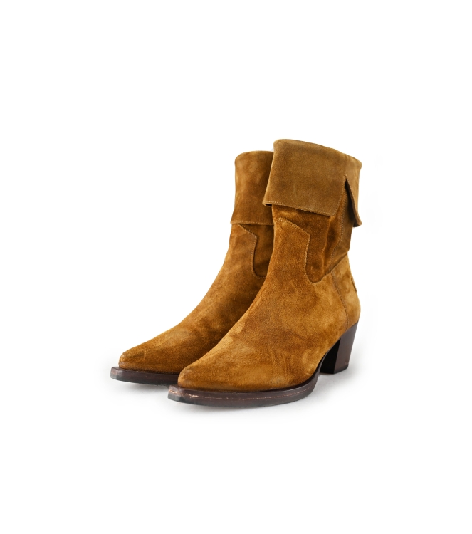 Shabbies Stiefeletten