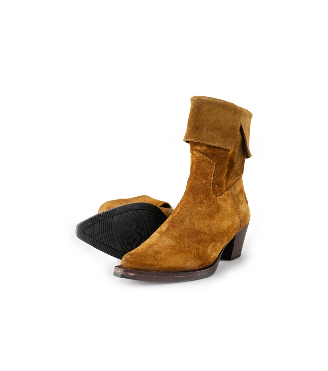 Shabbies Stiefeletten