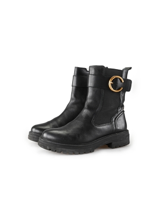Notre-V Chelsea boots