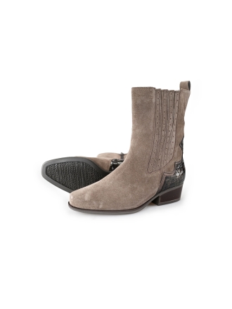 Gabor Stiefeletten