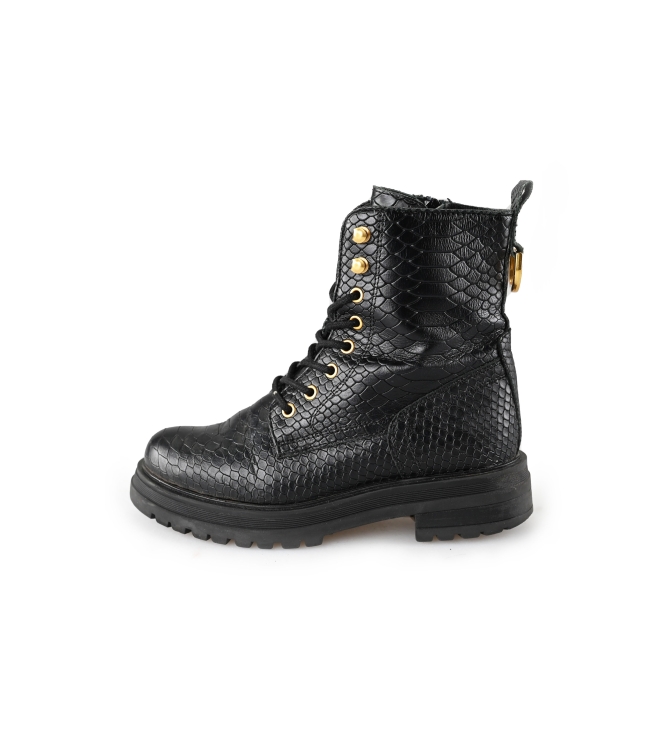 Omoda Schnürstiefel