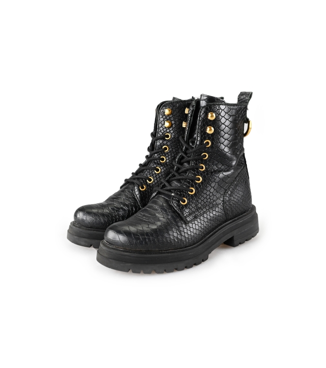 Omoda Schnürstiefel