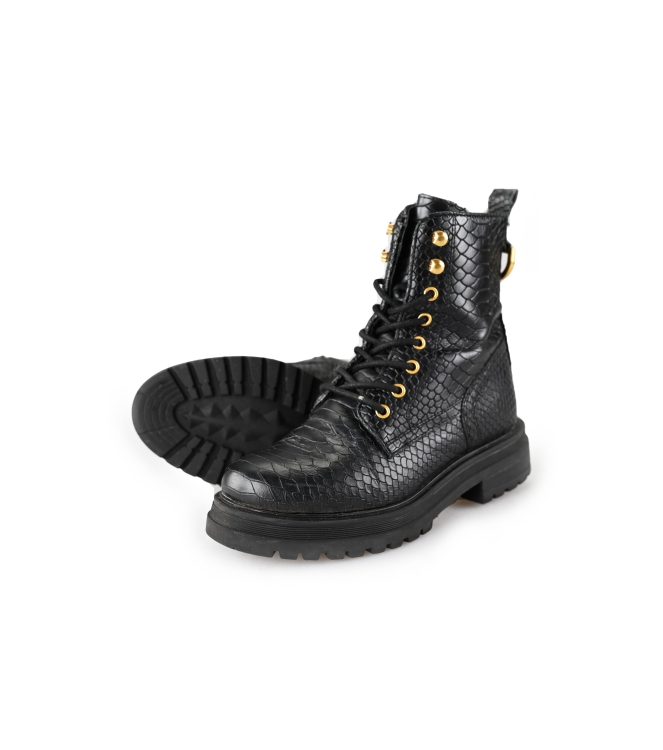 Omoda Schnürstiefel