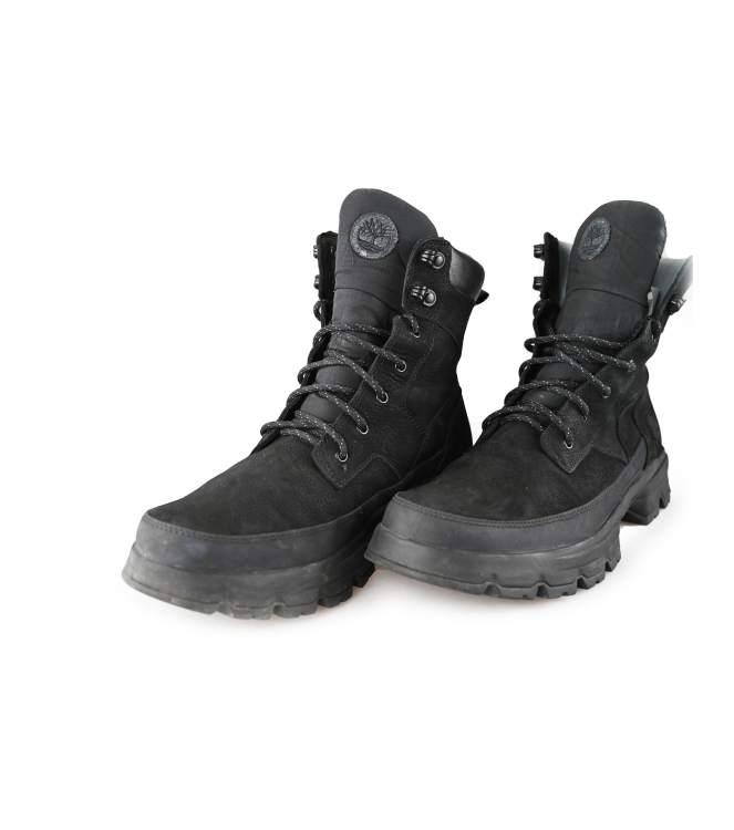 Timberland Schnürstiefel