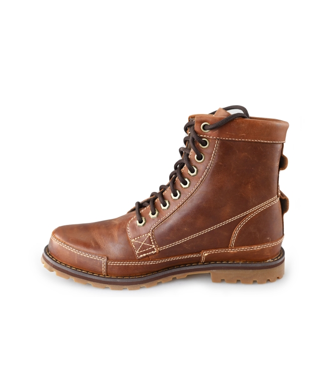 Timberland Schnürstiefel