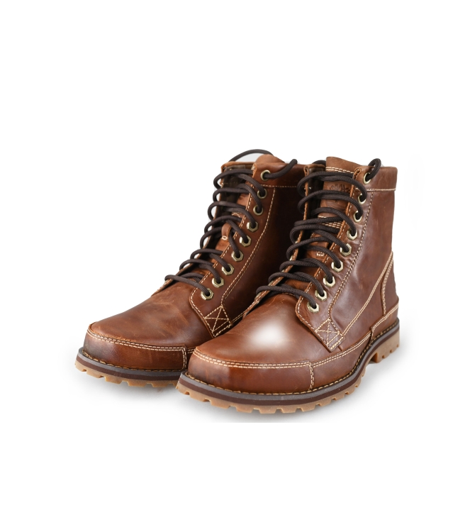 Timberland Schnürstiefel