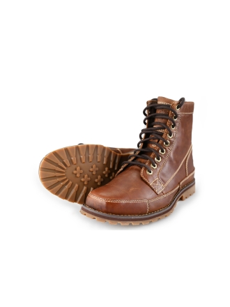 Timberland Schnürstiefel
