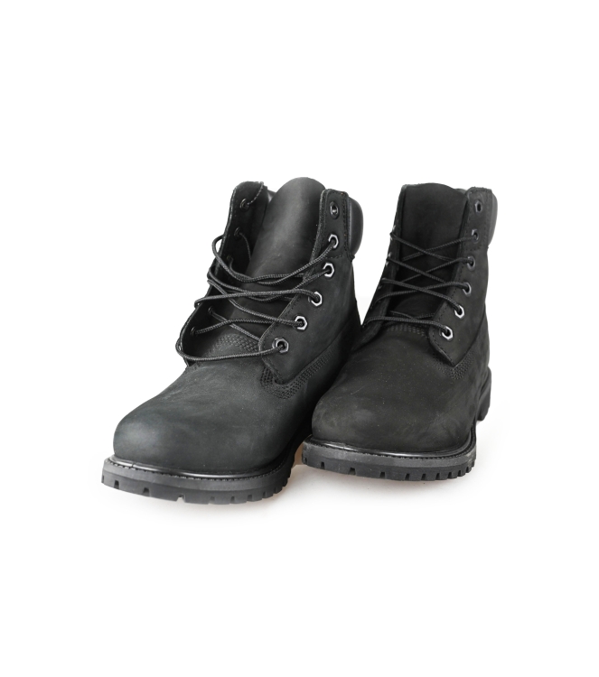 Timberland Schnürstiefel