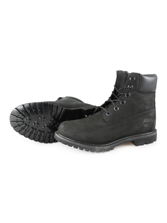 Timberland Schnürstiefel