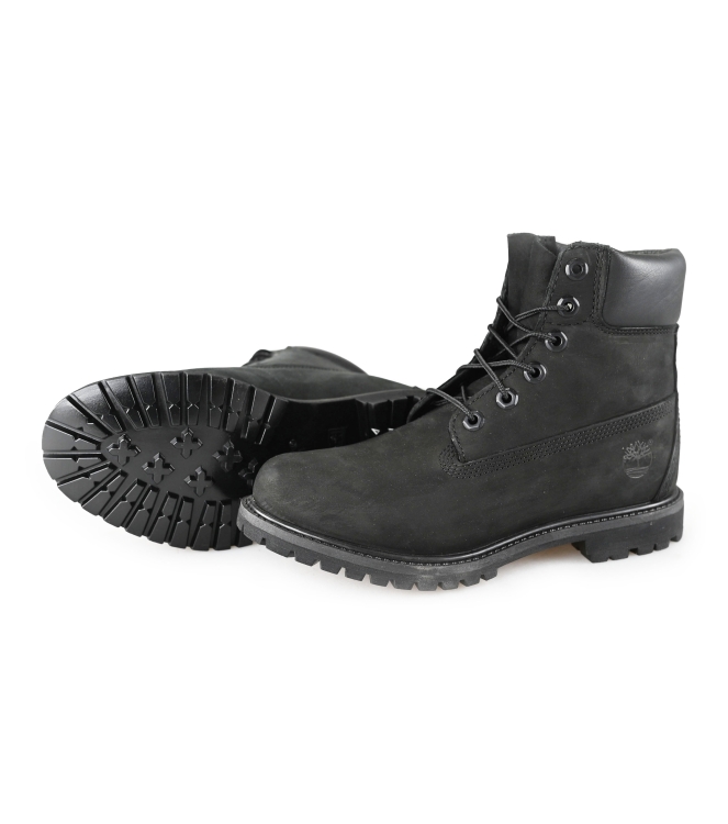 Timberland Schnürstiefel