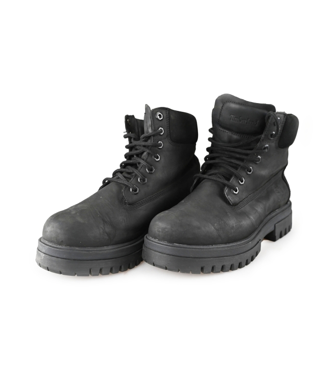 Timberland Schnürstiefel