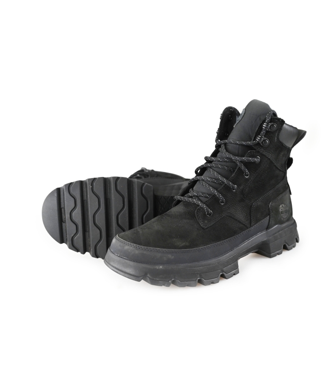 Timberland Schnürstiefel