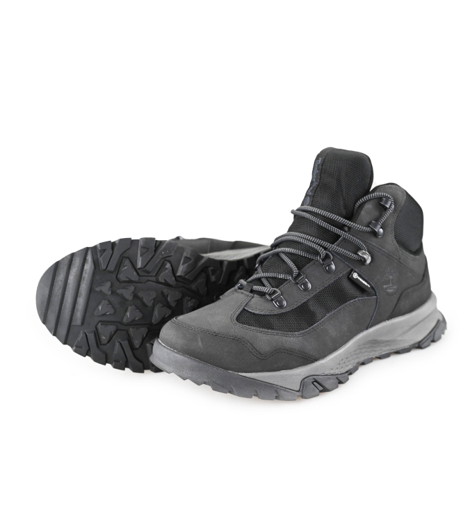 Timberland Hohe Sneaker