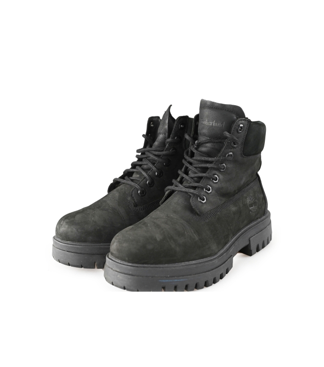 Timberland Schnürstiefel