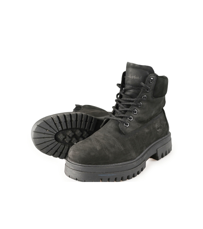 Timberland Schnürstiefel