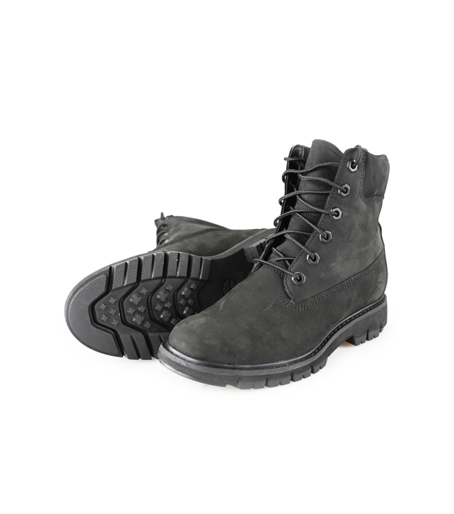 Timberland Schnürstiefel