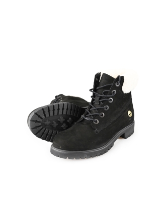 Timberland Schnürstiefel