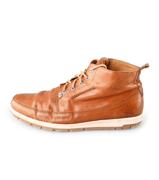 Rehab Schnürstiefel