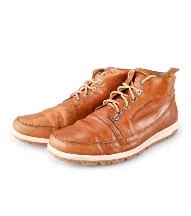 Rehab Schnürstiefel