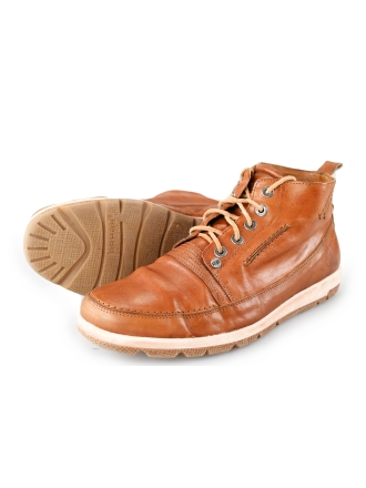 Rehab Schnürstiefel