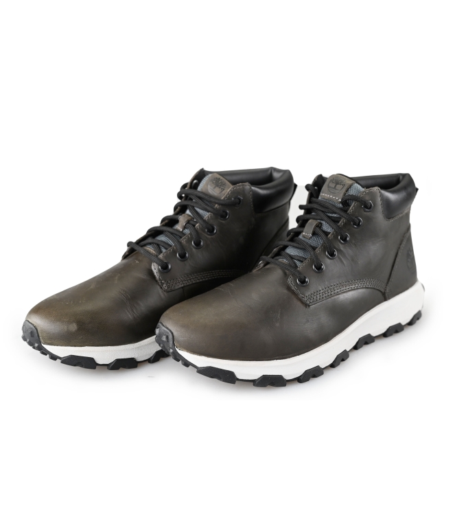 Timberland Schnürschuhe