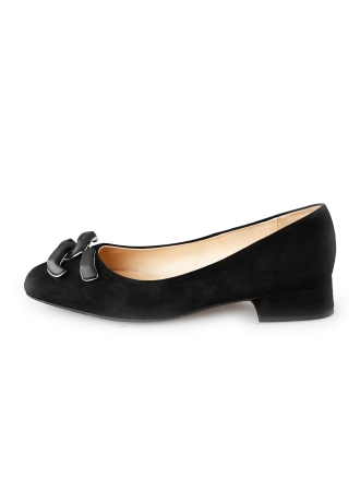Peter Kaiser pumps Schwarz 191655
