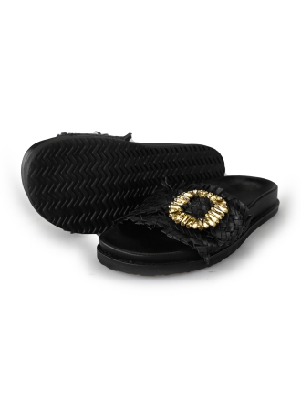 Notre-V Flip-Flops