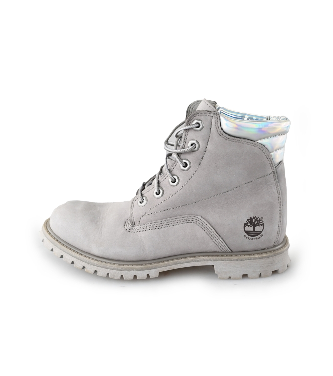 Timberland Schnürstiefel