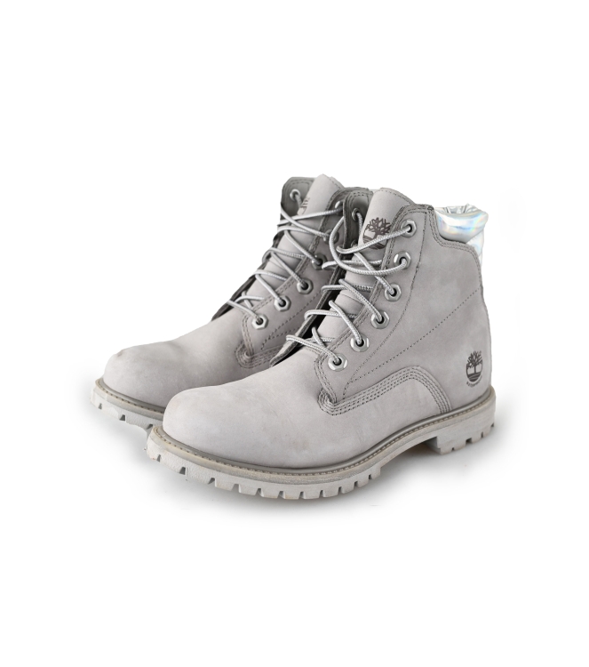 Timberland Schnürstiefel