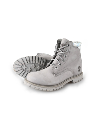 Timberland Schnürstiefel