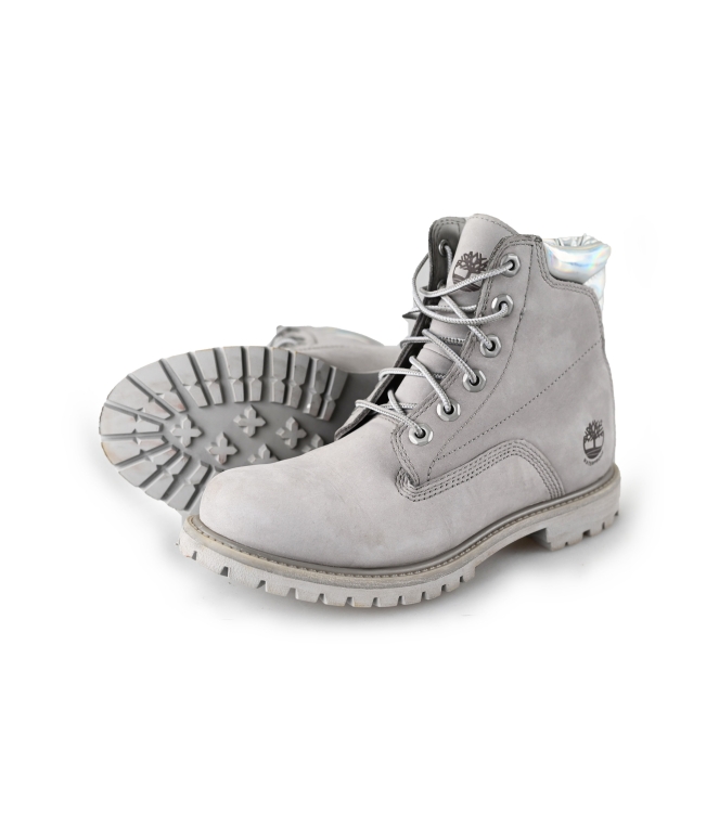 Timberland Schnürstiefel