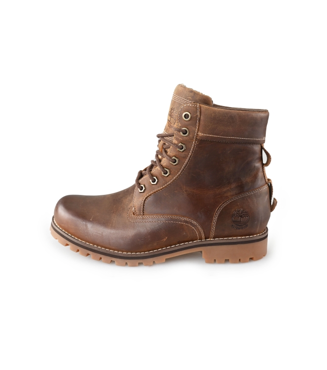 Timberland Schnürstiefel
