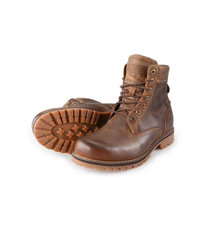 Timberland Schnürstiefel