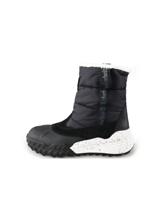 Timberland Schneestiefel Schwarz 191867