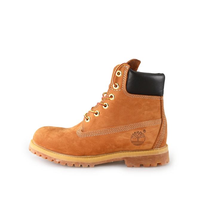 Timberland Schnürstiefel
