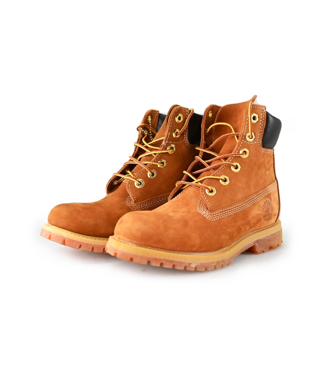 Timberland Schnürstiefel
