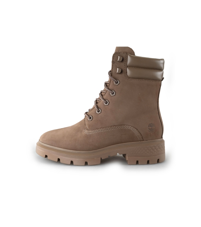 Timberland Schnürstiefel