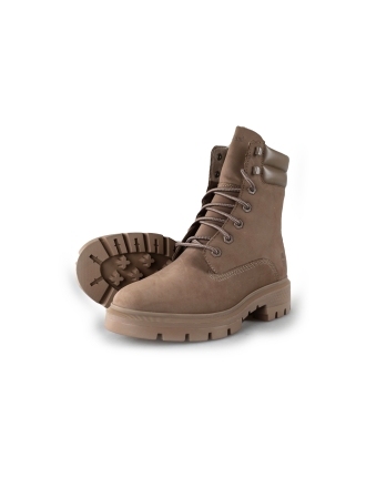 Timberland Schnürstiefel