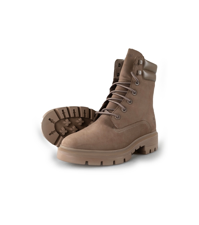 Timberland Schnürstiefel