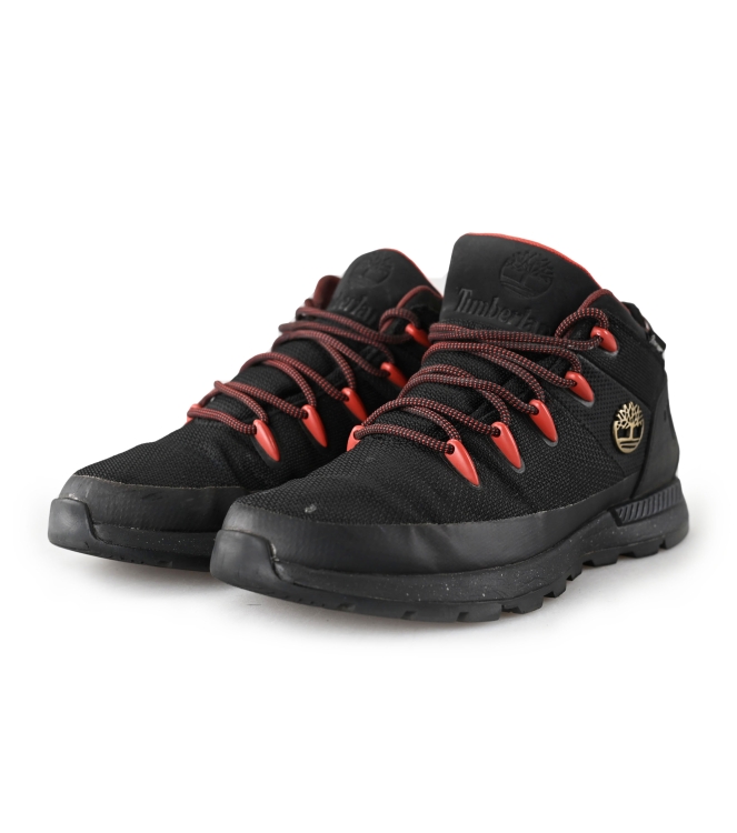 Timberland Hohe Sneaker