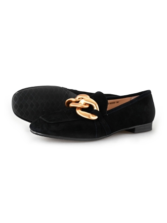 Di Lauro Loafers 