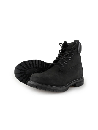 Timberland Schnürstiefel
