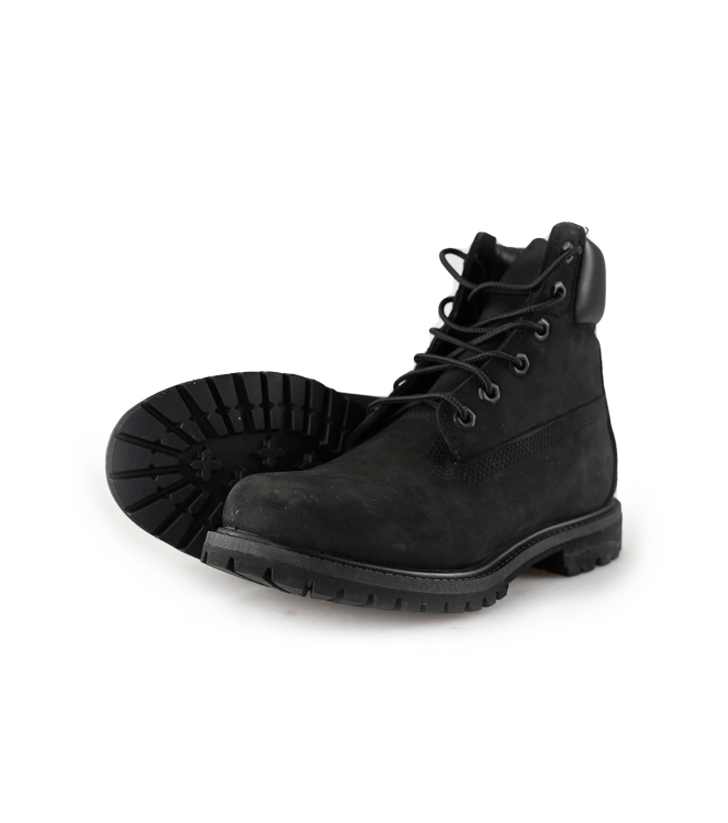 Timberland Schnürstiefel