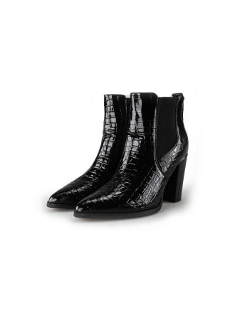 Bluebox Chelsea boots Schwarz 192421